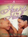 Imagen de portada para A Heart to Heal